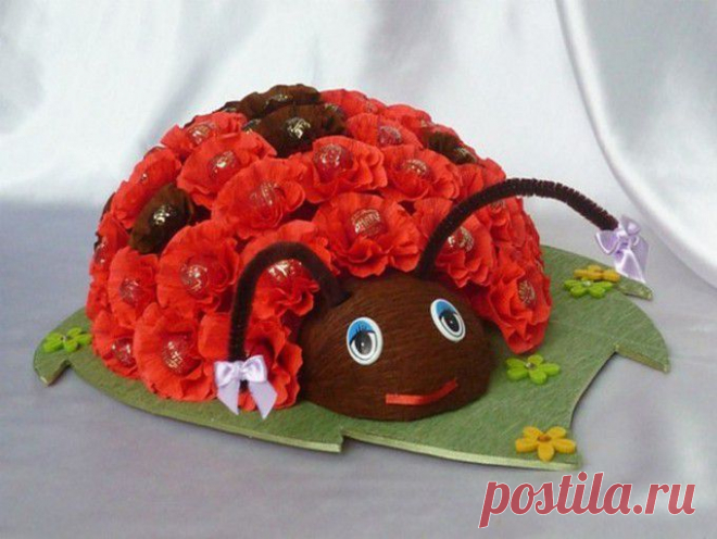 коровка
