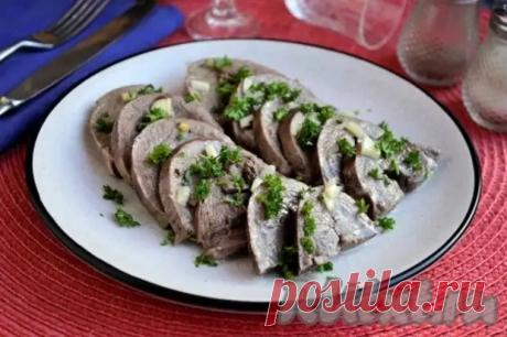 Маринованное свиное сердце - Дачно-огородные радости - 24 декабря - 43621785664 - Медиаплатформа МирТесен