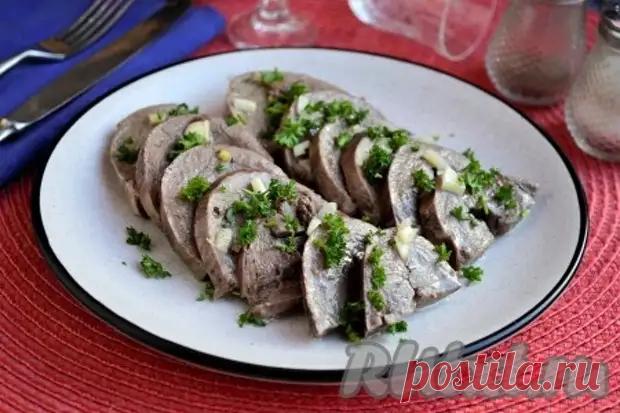 Маринованное свиное сердце - Дачно-огородные радости - 24 декабря - 43621785664 - Медиаплатформа МирТесен