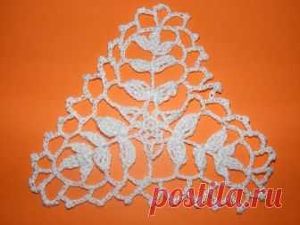 Как связать очень красивую шаль.How to contact SHAWL Добрый день, любительницы вязания.Многие хотят связать шаль, но хочется такую !!! Нашла в интернете просто восхитительную шаль, разобрала рисунок.Вот ...