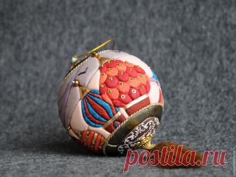 «Новогодний шар "Москва"» — карточка пользователя tihon4eva в Яндекс.Коллекциях