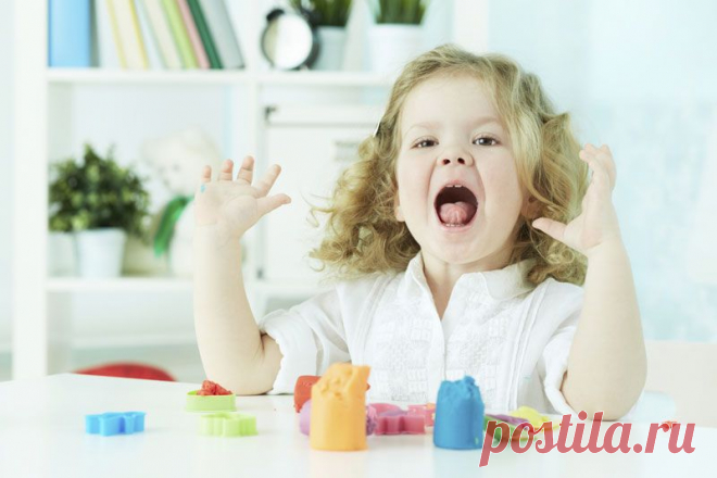 Девочка-вундеркинд удивила ученых - Новости - Дети@Mail.Ru