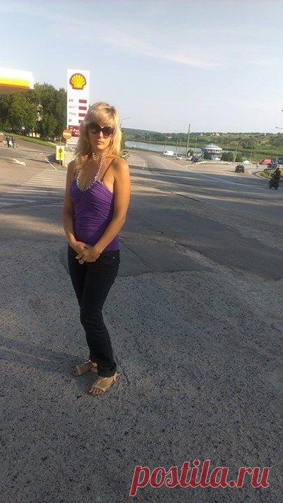 Вика Гальцева - Загруженное с телефона