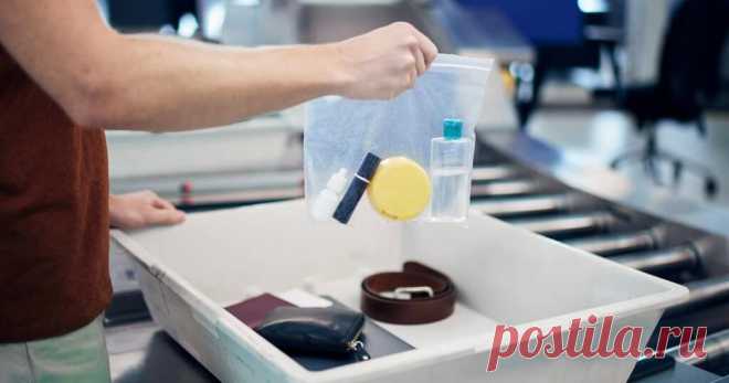 Изъятые у пассажиров вещи в аэропортах Казахстана будут уничтожать Аэропорты Казахстана больше не будут хранить изъятые у пассажиров предметы, запрещенные к перевозке. Теперь все вещи будут утилизироваться сразу после досмотра. Как пояснили в Минтранспорта РК, такое решение приняли, чтобы привести систему...