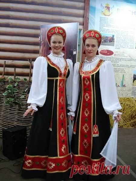 русский народный костюм фото: 57 тыс изображений найдено в Яндекс.Картинках
