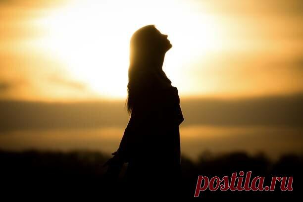 Происходящее не случайно. Что, если вы ждали именно этого момента так долго?