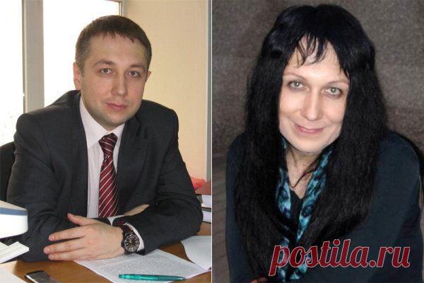 Урод Евгений Архипов, ставший Марией Баст, выступает с законодательной инициативой | Политика