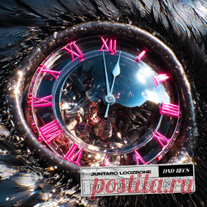 Juntaro, LOOZBONE - No Time To Talk | 4DJsonline.com