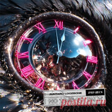 Juntaro, LOOZBONE - No Time To Talk | 4DJsonline.com