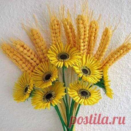 Клуб любителей квиллинга и все что связано с бумагой. Интересные идеи, мастер-классы, вдохновение.