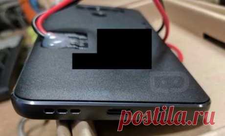 Прототип LG G6 полностью раскрыл внешний вид будущего флагмана На прошлой неделе в сети появилось первое изображение будущего флагмана компании LG, презентация которого состоится позже в этом месяце. Благодаря ему стало известно, что у смартфона будут тонкие рамки не только по бокам дисплея, но и сверху. Спустя несколько дней инсайдеры показали снимок, демонстрирующий аппарат с другого ракурса. Теперь внешний вид LG G6 был полностью раскрыт: ресурс Droid Life опубликовал сразу несколько…