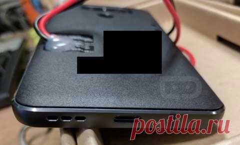 Прототип LG G6 полностью раскрыл внешний вид будущего флагмана На прошлой неделе в сети появилось первое изображение будущего флагмана компании LG, презентация которого состоится позже в этом месяце. Благодаря ему стало известно, что у смартфона будут тонкие рамки не только по бокам дисплея, но и сверху. Спустя несколько дней инсайдеры показали снимок, демонстрирующий аппарат с другого ракурса. Теперь внешний вид LG G6 был полностью раскрыт: ресурс Droid Life опубликовал сразу несколько…