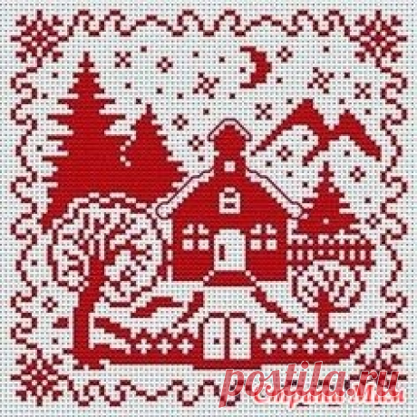 Новая группа «Жаккард» - Страна Мам