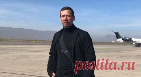 «Не будете потом дочерей бояться?»: Андрей Мерзликин показал во что он играет с детьми . Милая Я