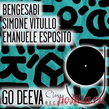 Simone Vitullo & Emanuele Esposito - Bengesabi
