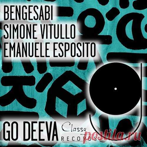 Simone Vitullo & Emanuele Esposito - Bengesabi