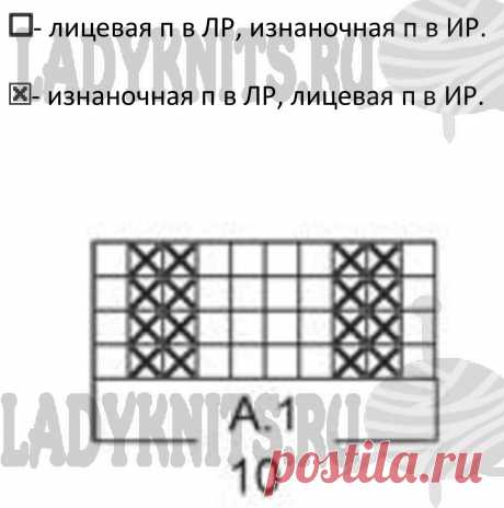 Вязаный спицами модный мужской джемпер реглан "Картер" от Дропс