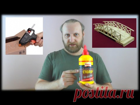 Чем склеивать спички, чем лакировать работы из спичек | поделки из спичек