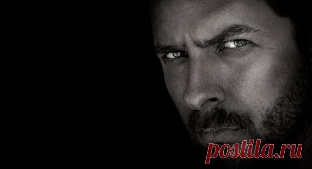 Защита от дурного глаза: никакой эзотерики!