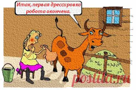 Итак, первая дрессировка робота окончена. 😉: Наш полигон