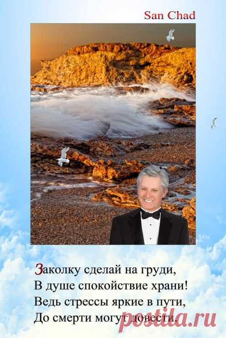САН ЧАД * ИЗБРАННЫЕ СОФИТЫ – 120 фотографий