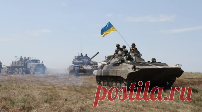 Силовики: обученная британцами элитная бригада ВСУ бросила своих на позициях. Командование элитной украинской 82-й десантно-штурмовой бригады, обучавшейся в Британии, бросило своих военных на позициях. Читать далее