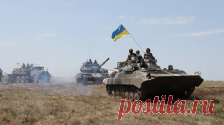 Силовики: обученная британцами элитная бригада ВСУ бросила своих на позициях. Командование элитной украинской 82-й десантно-штурмовой бригады, обучавшейся в Британии, бросило своих военных на позициях. Читать далее