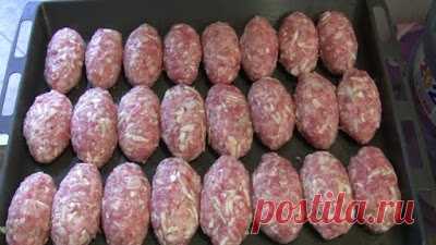 Поварешки: Бабушка научила. Очень сочные и вкусные ленивые голубцы.