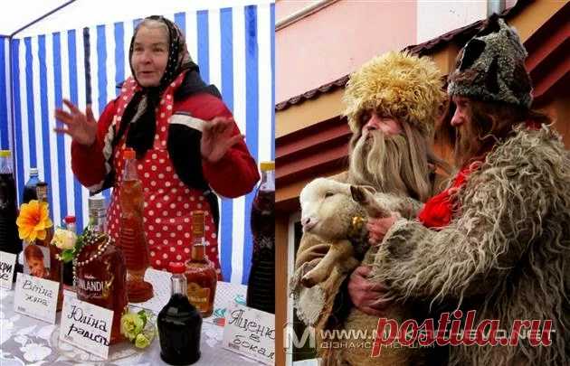 Архив альбомов
