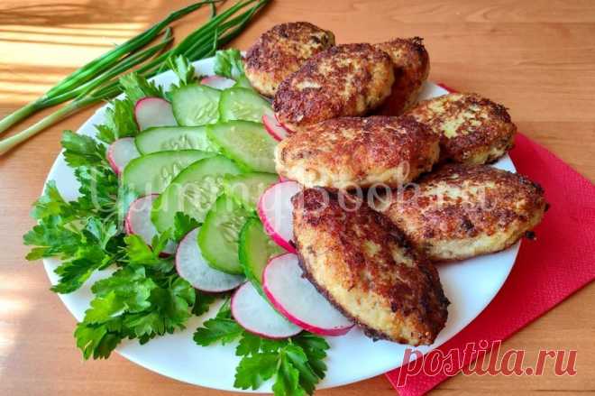 Вкусные рыбные котлетки к обеду  - простой и вкусный рецепт с пошаговыми фото Как приготовить вкусные рыбные котлетки к обеду . Пошаговый рецепт с фотографиями, подробным описанием и ингредиентами.