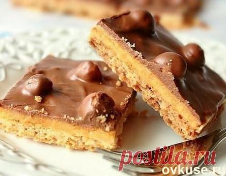 Печенье «Вкусное».