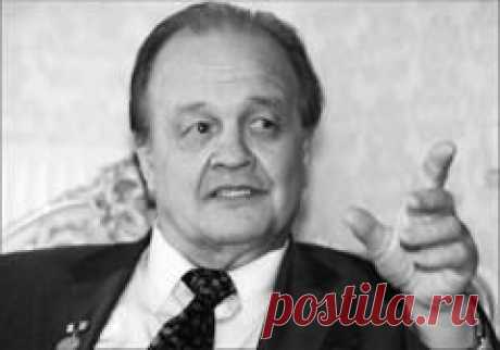 16 мая в 1938 году родился Мстислав Запашный-ДИРЕКТОР РОСГОСЦИРКА