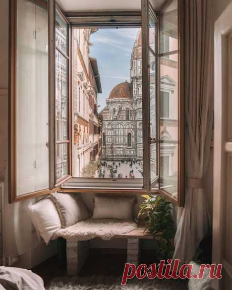 Флоренция, Италия