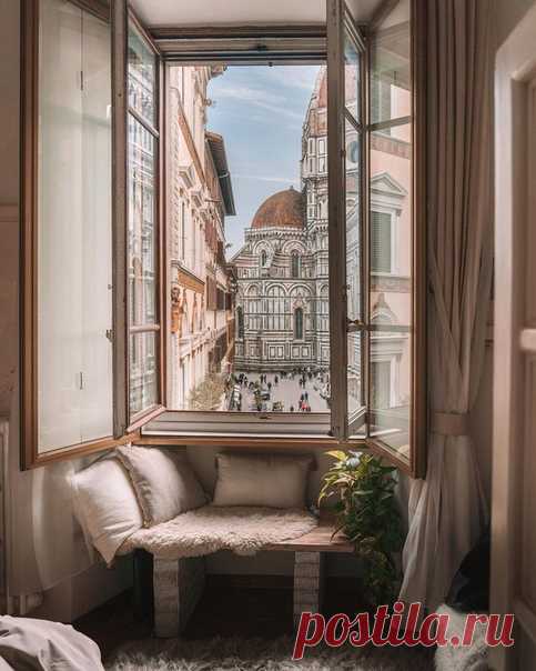 Флоренция, Италия