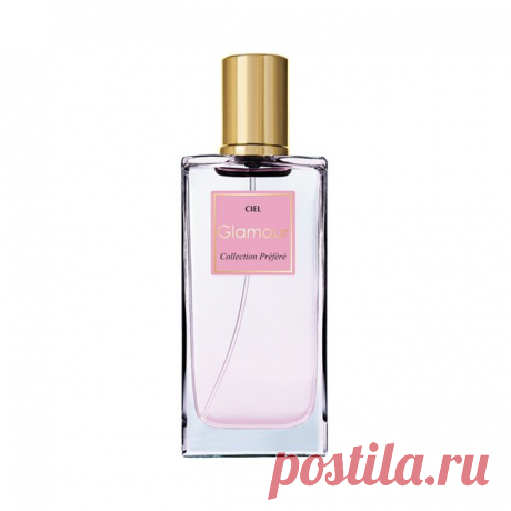 Женские духи группы «Экстра» GLAMOUR | CIEL parfum