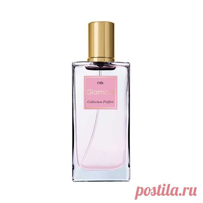 Женские духи группы «Экстра» GLAMOUR | CIEL parfum