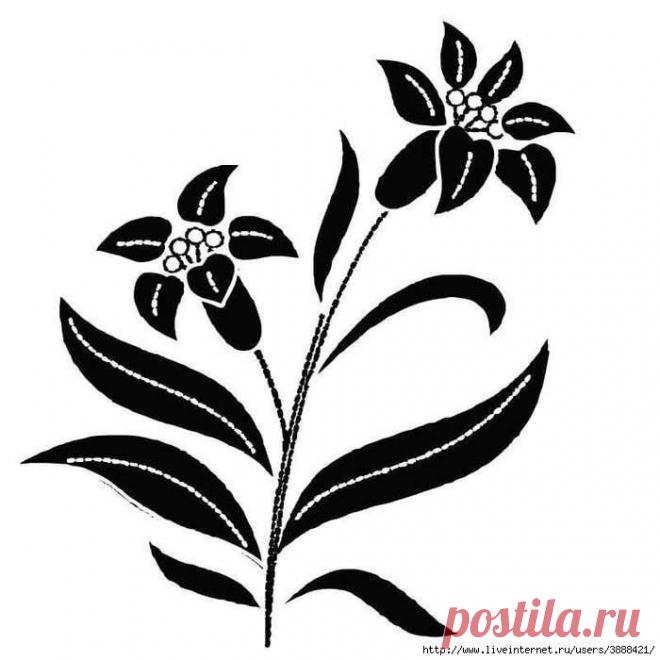 Шкатулка идей (Своими руками Рукоделие Шитье)