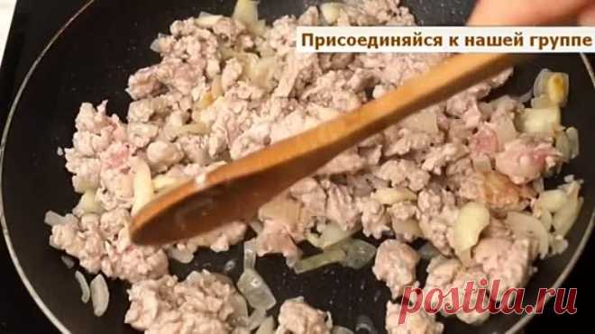 БЫСТРЫЕ ПИРОЖКИ! СЪЕДАЮТСЯ МОЛНИЕНОСНО!