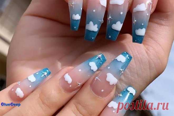 Exploring the Croquette Nail Trend: Ideas for Stylish and Statement-Making Nails