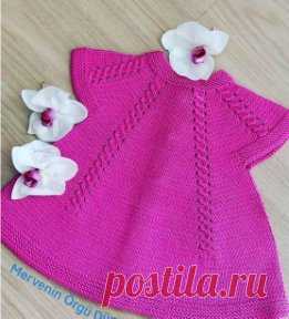 ЖИЛЕТОЧКА С УЗОРОМ ИЗ КОС