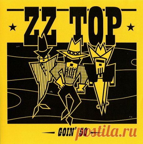 ZZ Top - Goin' 50 (Mp3) ZZ Top празднуют 50 лет блюза, горячих автомобилей и громких гитар в этом году с новой компиляцией, включающей в себя 50 песен, превративших “эту маленькую группу из Техаса” в знаменосцев Зала Славы Рок-н-ролла, которыми они стали в 21 веке. Упакованный достаточным количеством хитов, чтобы