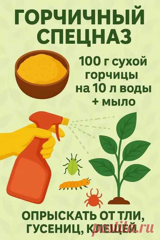 #защитарастений #опрыскивание #советыдлядачи #дача #сад... | Интересный контент в группе Дачные Идеи и Хитрости