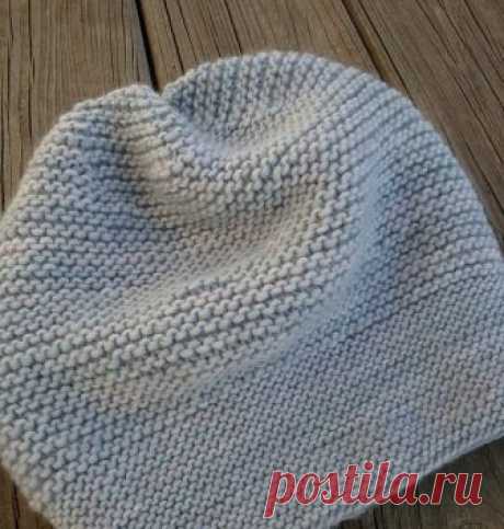 Rikke Hat       I finished a new knit last week all in the name of good, old-fashioned swapping.         This squishy goodness was knit for my knittin...