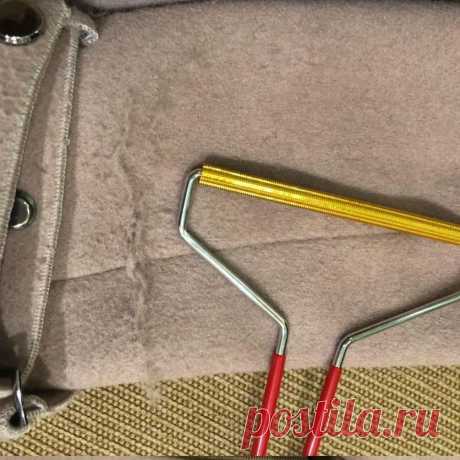 "Проклятые катышки на одежде": женщина из ателье подсказала толковые методы, как от них избавиться дома | beauty viewer | Яндекс Дзен