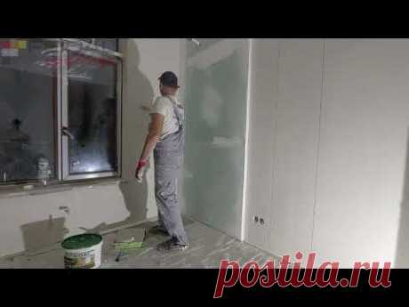 Шовковисто матовий Velvet. Ваш декор для стін! Зможе кожен!