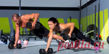 3 закона построения мышц и другие советы| Динамика Жизни