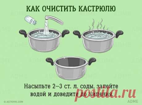 15 бесценных советов, которые облегчат жизнь на кухне