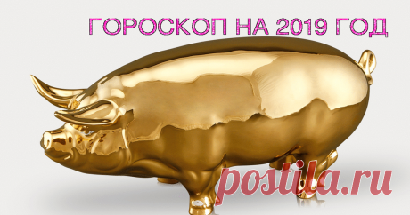 Год миролюбивой Свинки, которая бесшумно влезет на трон 5 февраля 2019 года, станет самым благоприятным для того — Советы по секрету