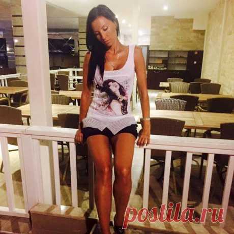 (107) Залина Имагожева