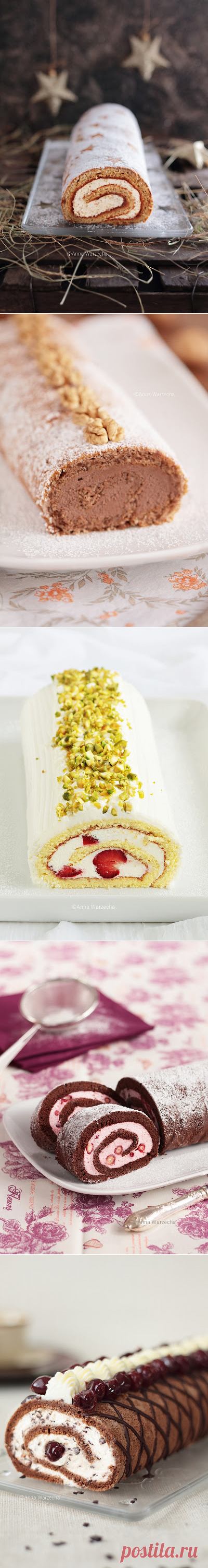 Я знаю, что я ем: роллы